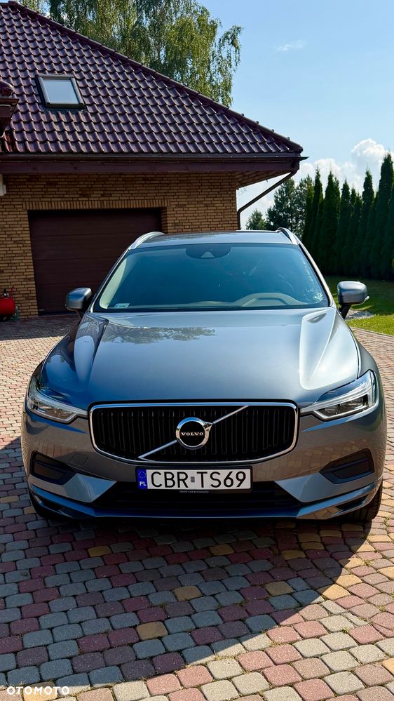 Volvo XC 60 - 30
