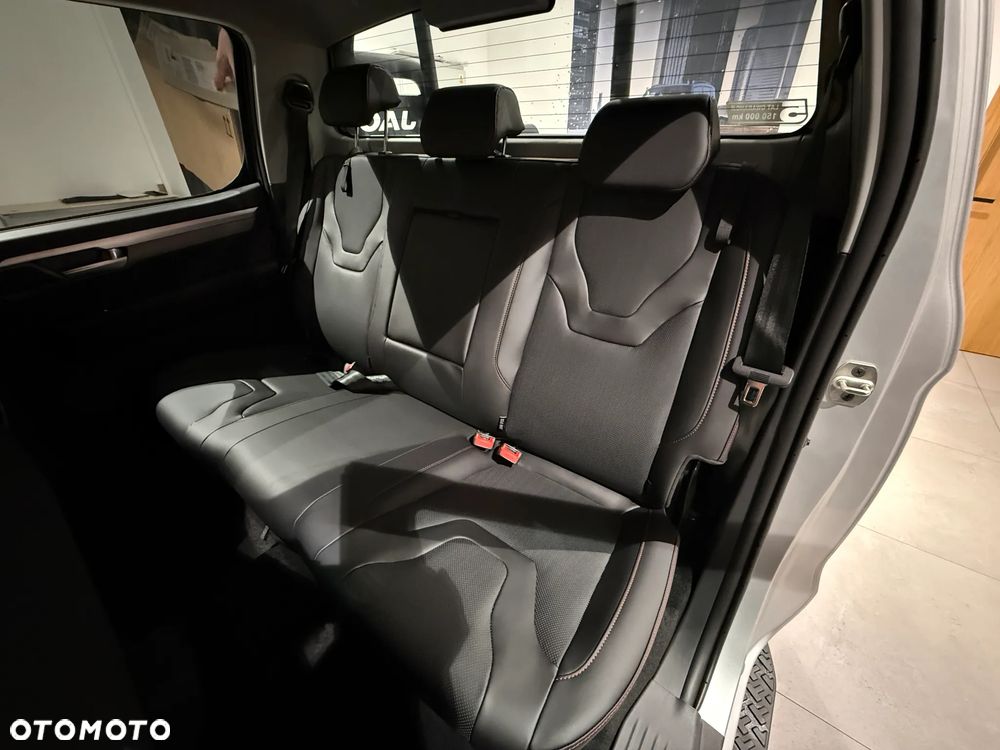 JAC T8 PRO Standard - 18