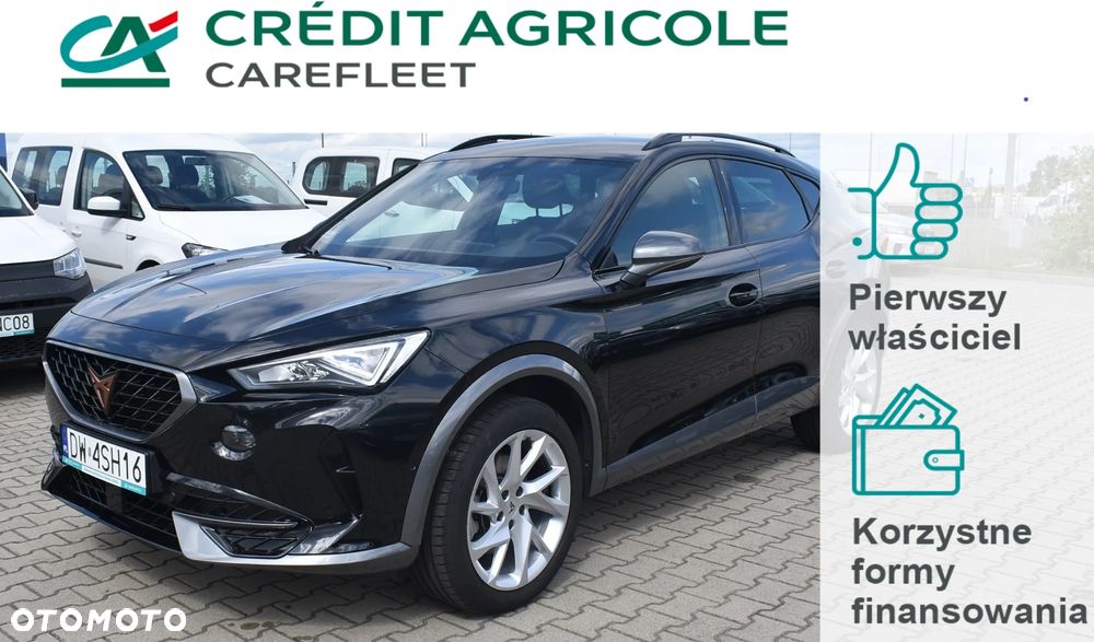 Cupra Formentor 1.5 TSI - 1