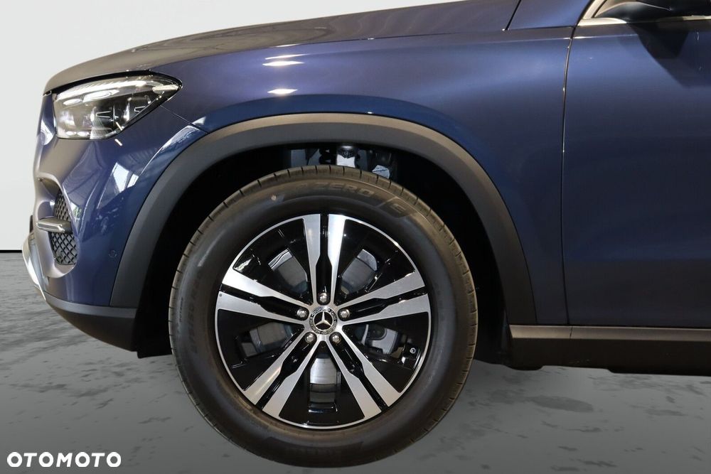 Mercedes-Benz GLE - 6