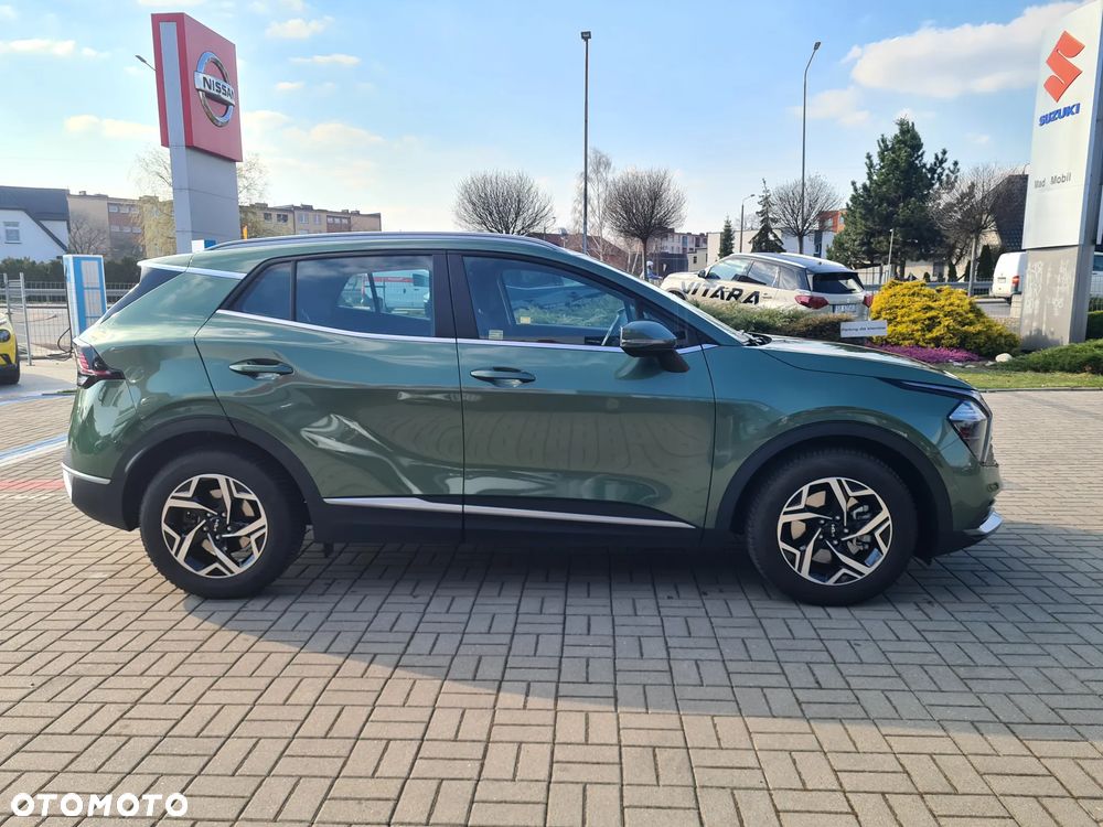 Kia Sportage 1.6 T-GDI M 2WD - 3