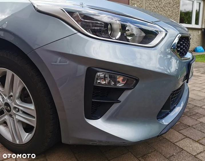 Kia Ceed Cee'd 1.4 M - 11