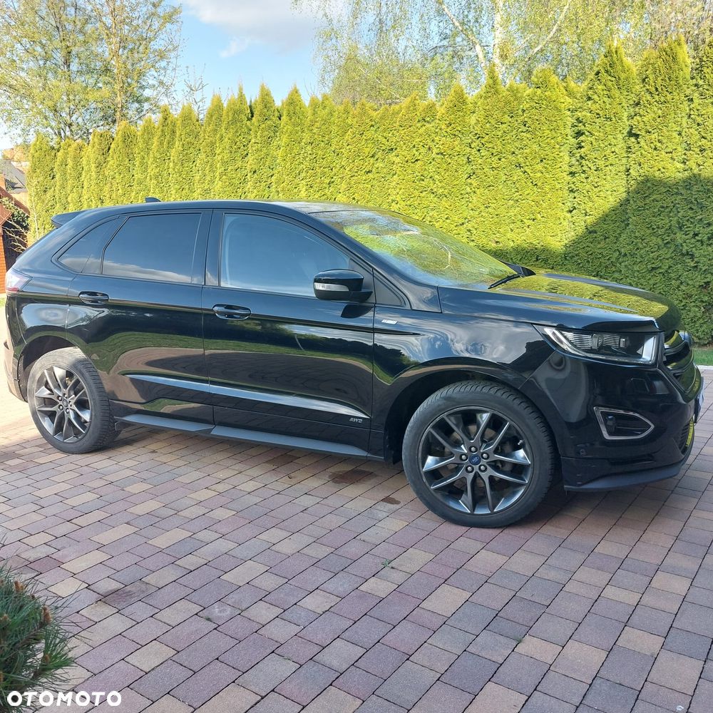 Ford Edge 2.0 TDCi Twin-Turbo 4WD ST-Line - 16