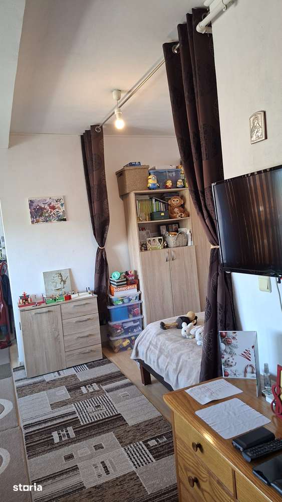 1 camera , 1 bucatarie inchisa,1 bai,1 terasa de 25 mp — fotografia 3