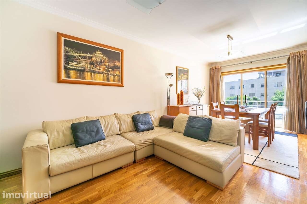 Apartamento T2 Venda em Gulpilhares e Valadares,Vila Nova de Gaia - Grande imagem: 4/49