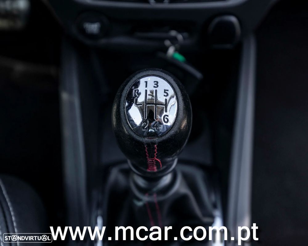 Renault Mégane Coupe 1.6 dCi GT Line SS - 11