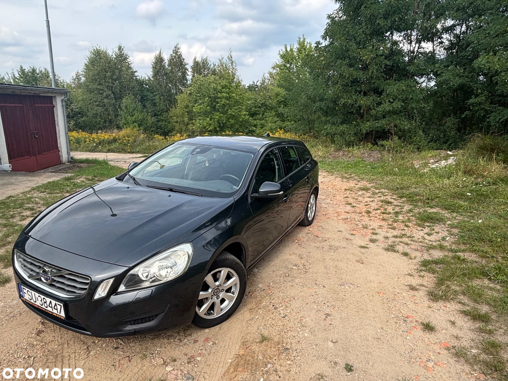 Volvo V60 D3 Kinetic - 4