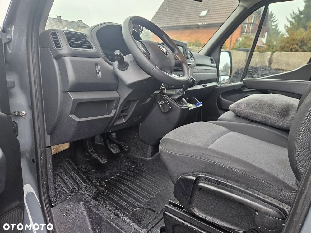 Renault Master - 14