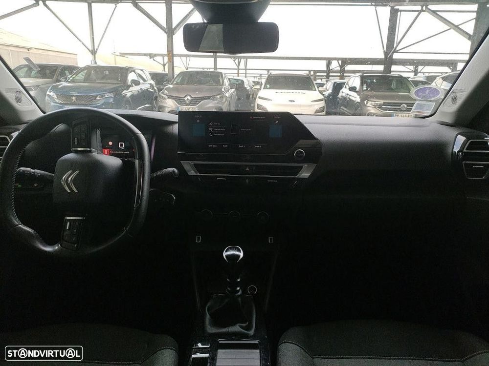 Citroën C4 1.2 PureTech Shine - 7