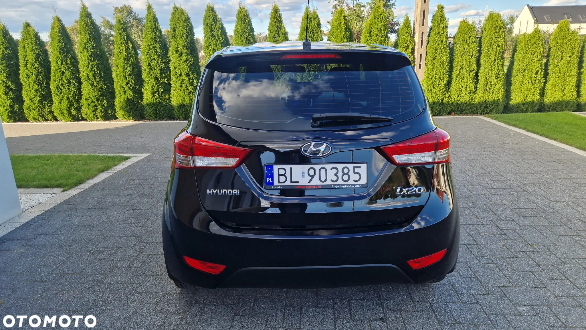 Hyundai ix20 1.4 blue Passion - 6