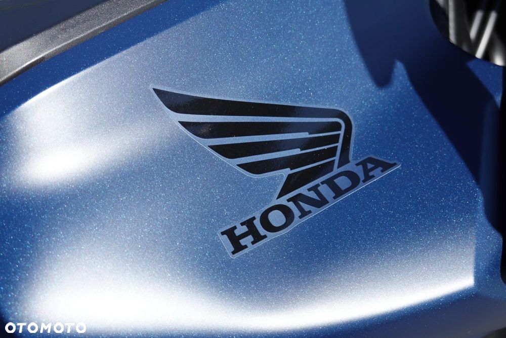 Honda CB - 14