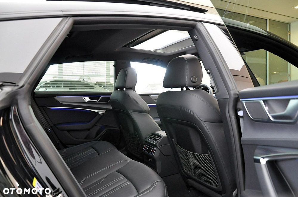 Audi A7 Sportback - 30