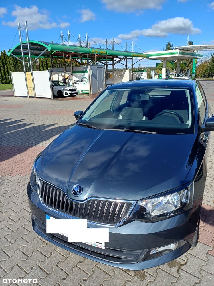 Skoda Fabia 1.0 TSI Ambition - 3