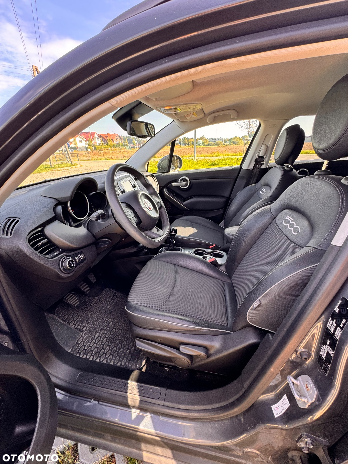 Fiat 500X 1.4 Multiair 4x2 S&S Pop Star - 13