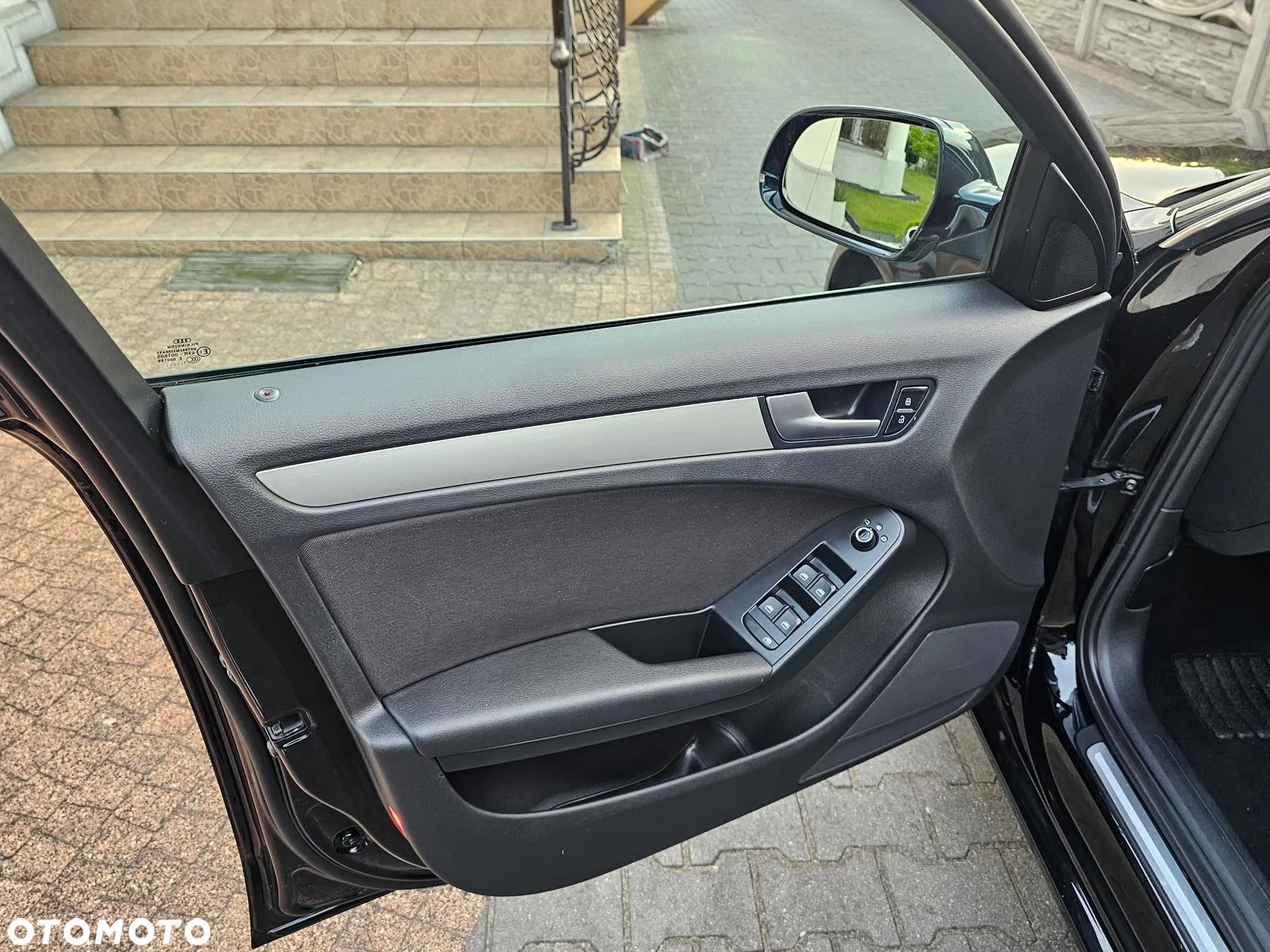 Audi A4 Avant 2.0 TDI DPF multitronic Ambiente - 38