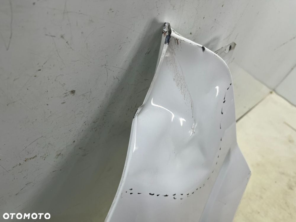 Błotnik Mercedes W906 Sprinter 2 II 13-18r. Lift prawy przedni prawy przód - 3