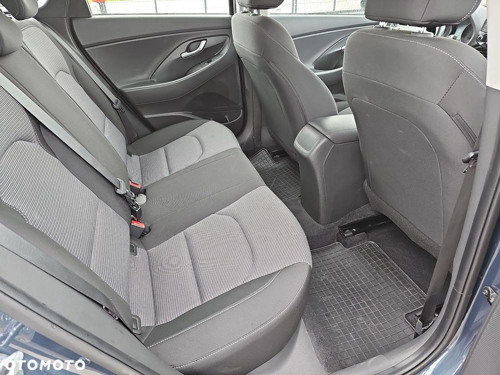 Hyundai i30 1.0 T-GDI Modern DCT - 23