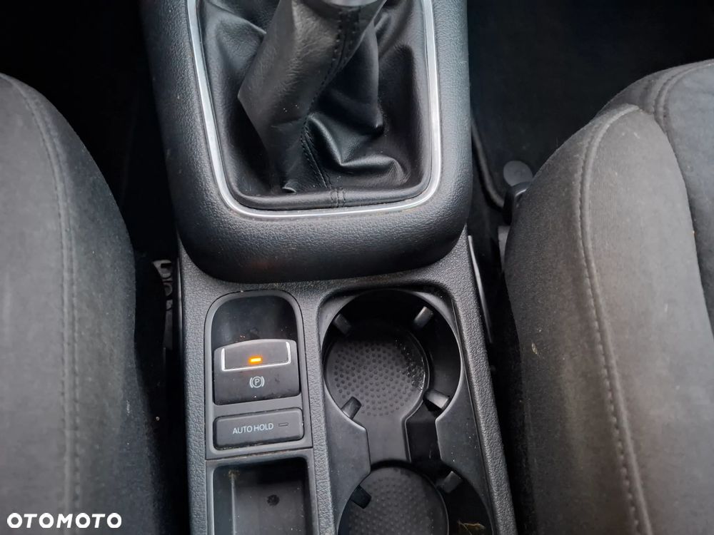 Volkswagen Tiguan 2.0 TDI DPF BlueMotion Technology CityScape - 18