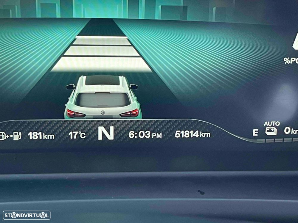 MG EHS 1.5 T-GDI Plug-in Hybrid Luxury - 46