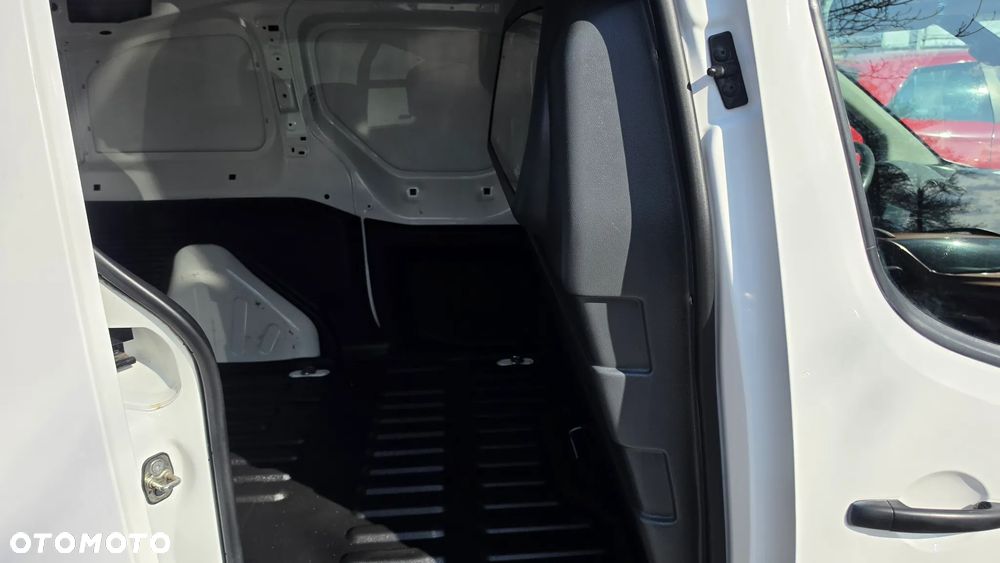 Peugeot Partner - 15