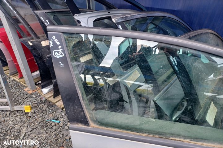 Usa / Portiera fata dreapta Volkswagen VW Passat B6 [2005 - 2010] wag - 1