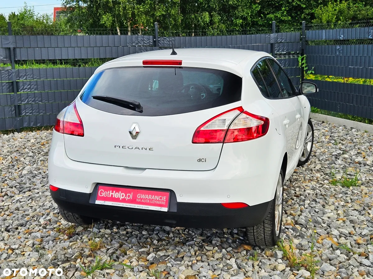 Renault Megane 1.5 dCi Bose Edition - 31