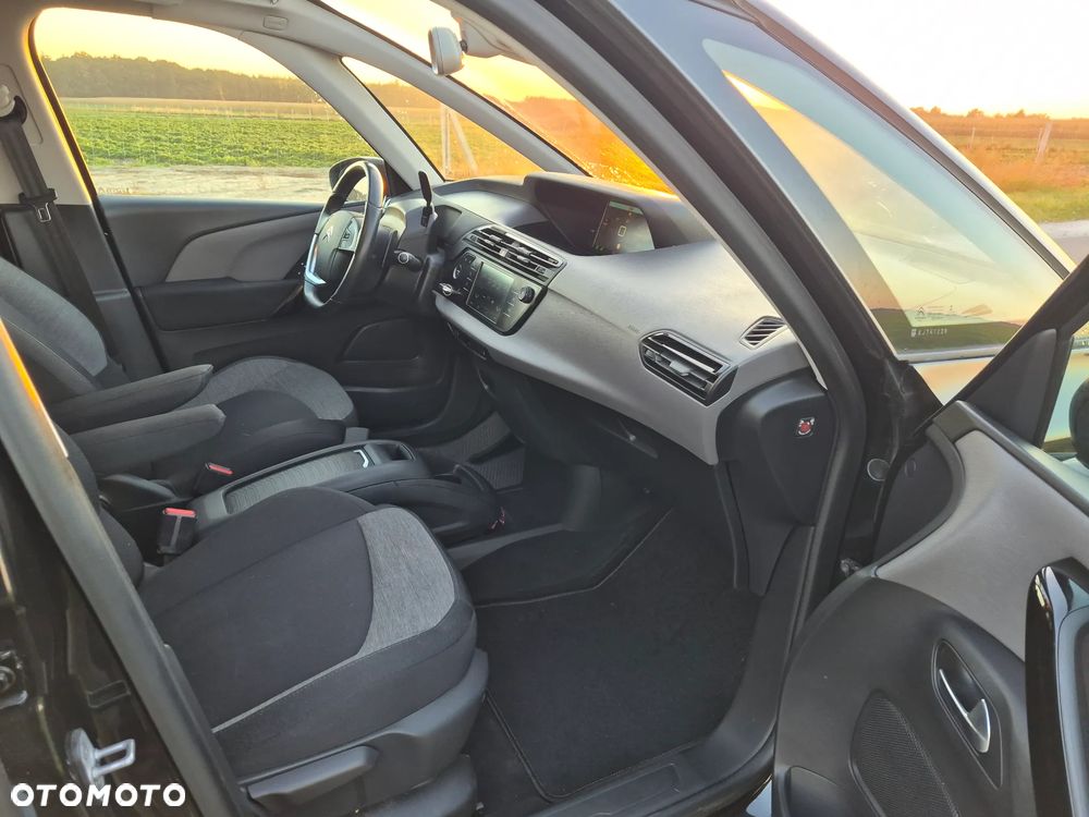Citroën C4 SpaceTourer 1.5 BlueHDi Shine S&S EAT8 - 13