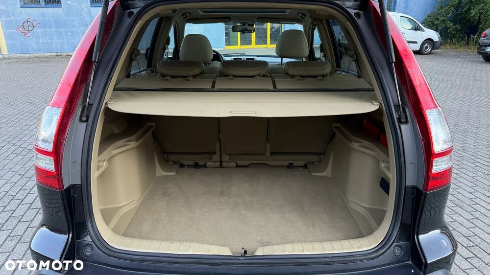 Honda CR-V 2.0i-VTEC Executive - 21