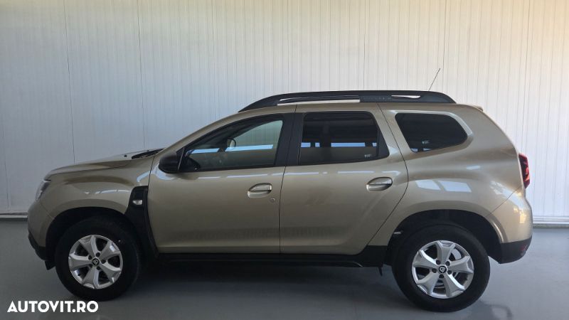Dacia Duster ECO-G 100 Comfort - 3