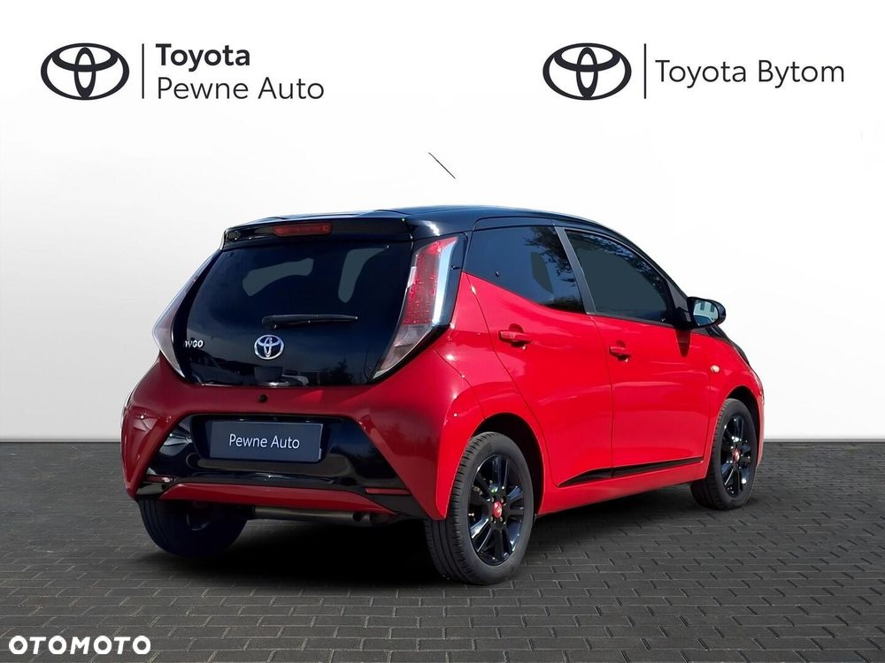 Toyota Aygo - 2