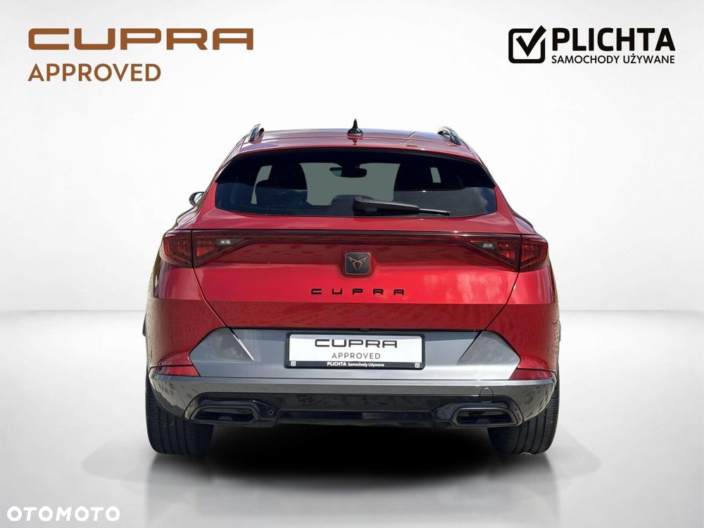 Cupra Formentor - 5