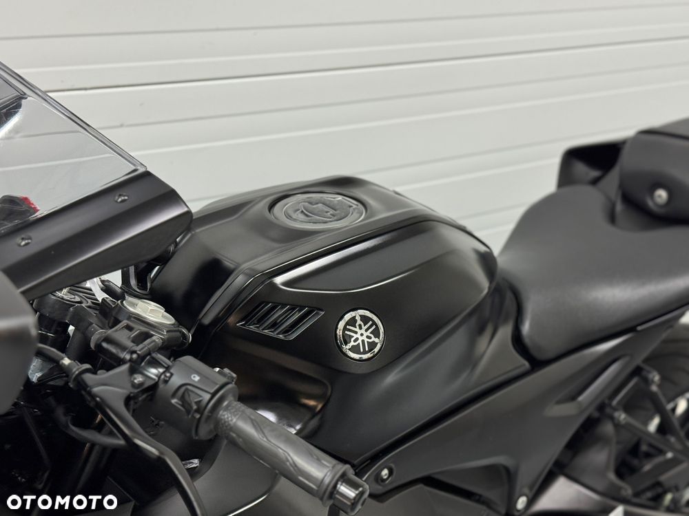 Yamaha R125 - 24
