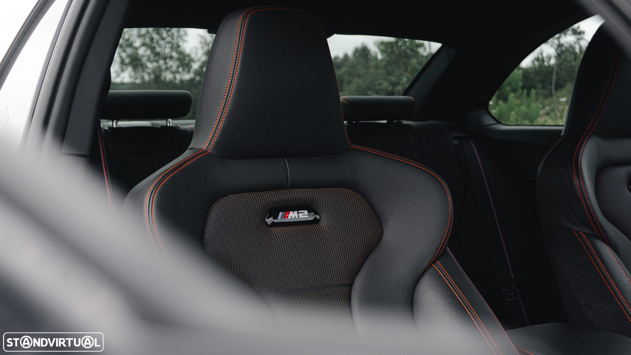 BMW M2 Competition Coupe DKG - 21