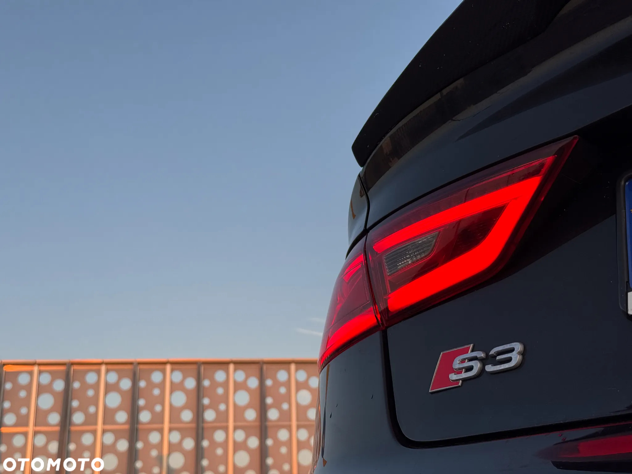 Audi S3 2.0 TFSI Quattro S tronic - 17