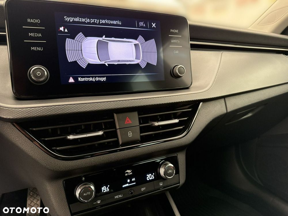 Skoda Scala - 28