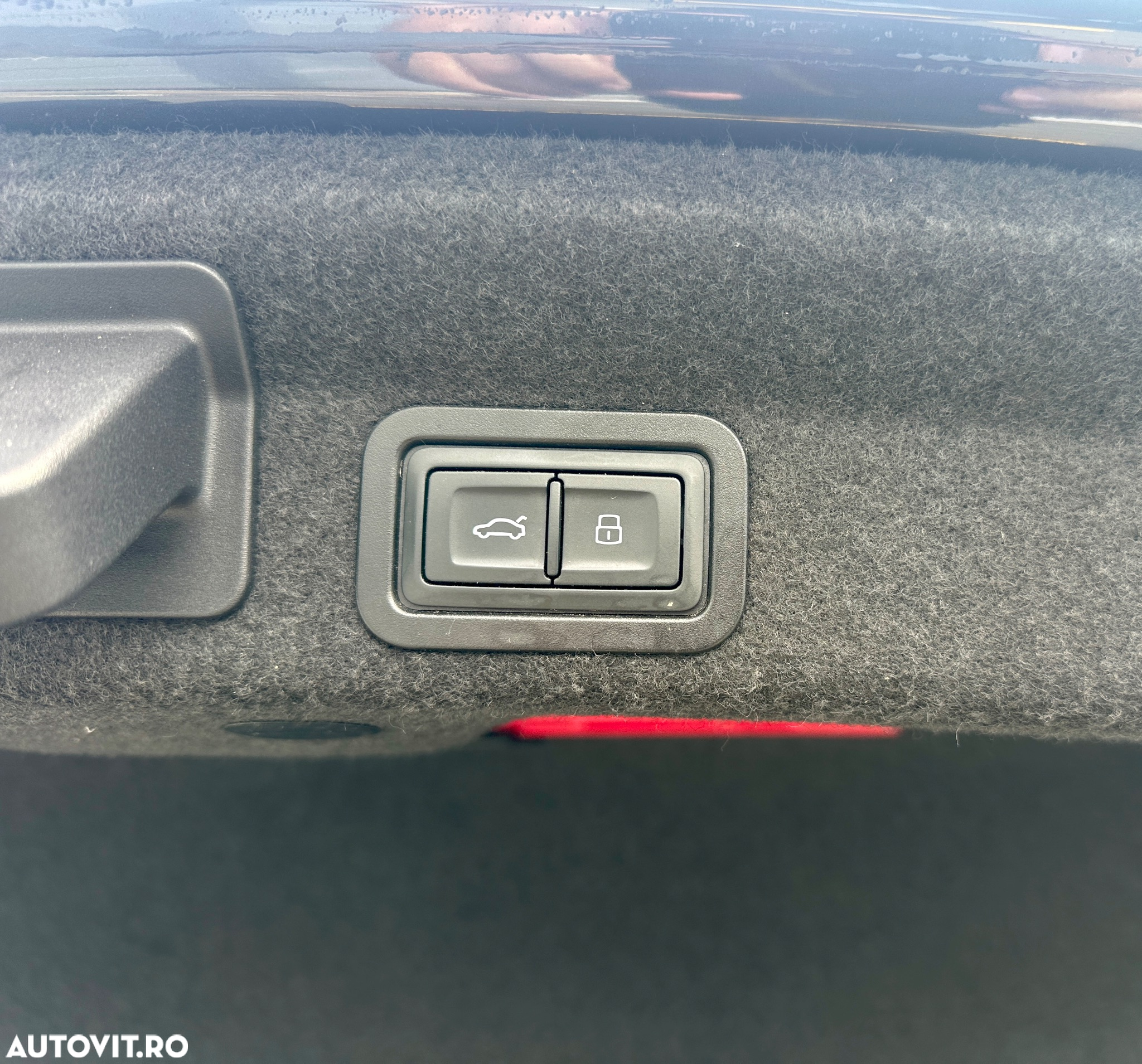 Audi A6 Avant 50 TDI quattro Tiptronic - 10