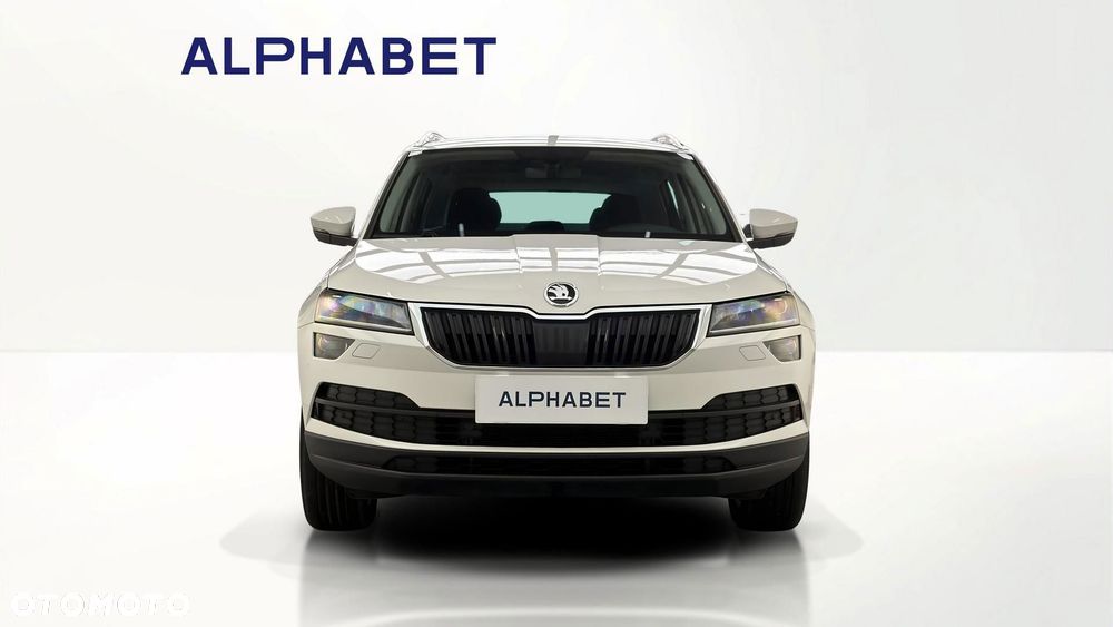 Skoda Karoq 1.5 TSI ACT GPF 4x2 Style DSG - 5