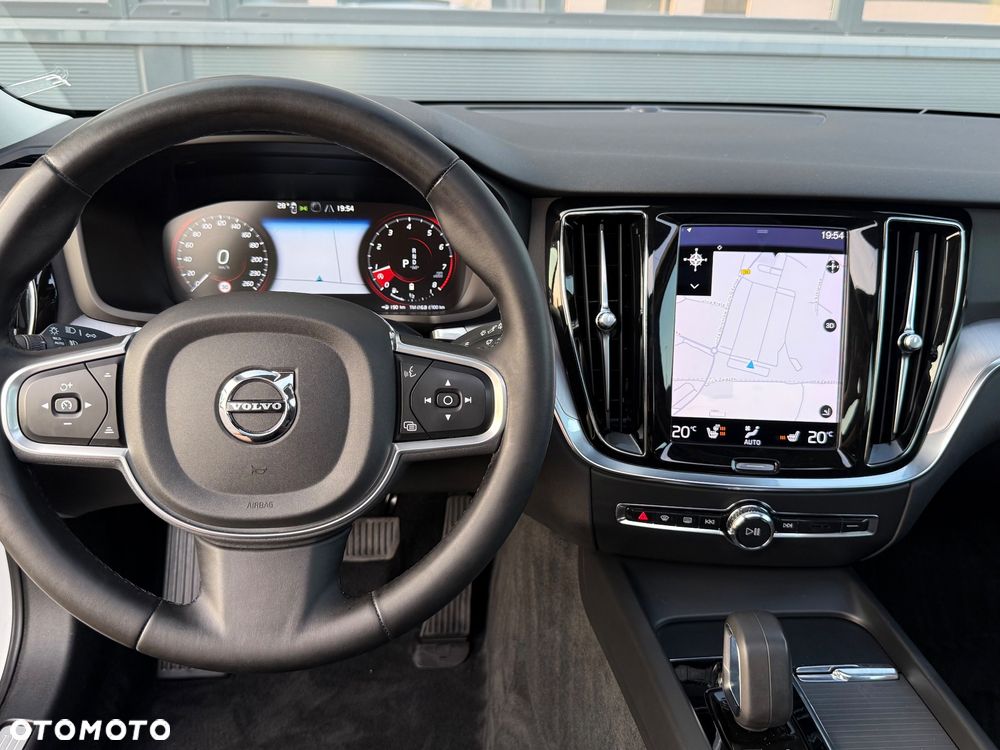 Volvo V60 B3 B Geartronic RDesign - 28