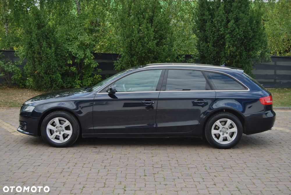 Audi A4 Avant - 18