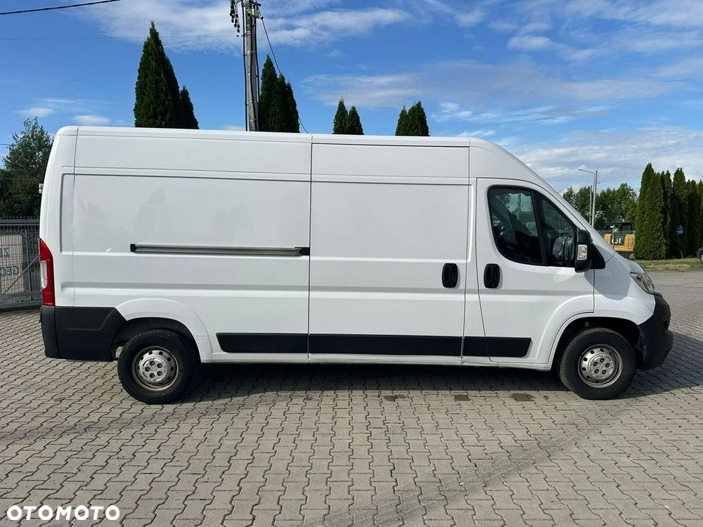 Opel Movano - 8