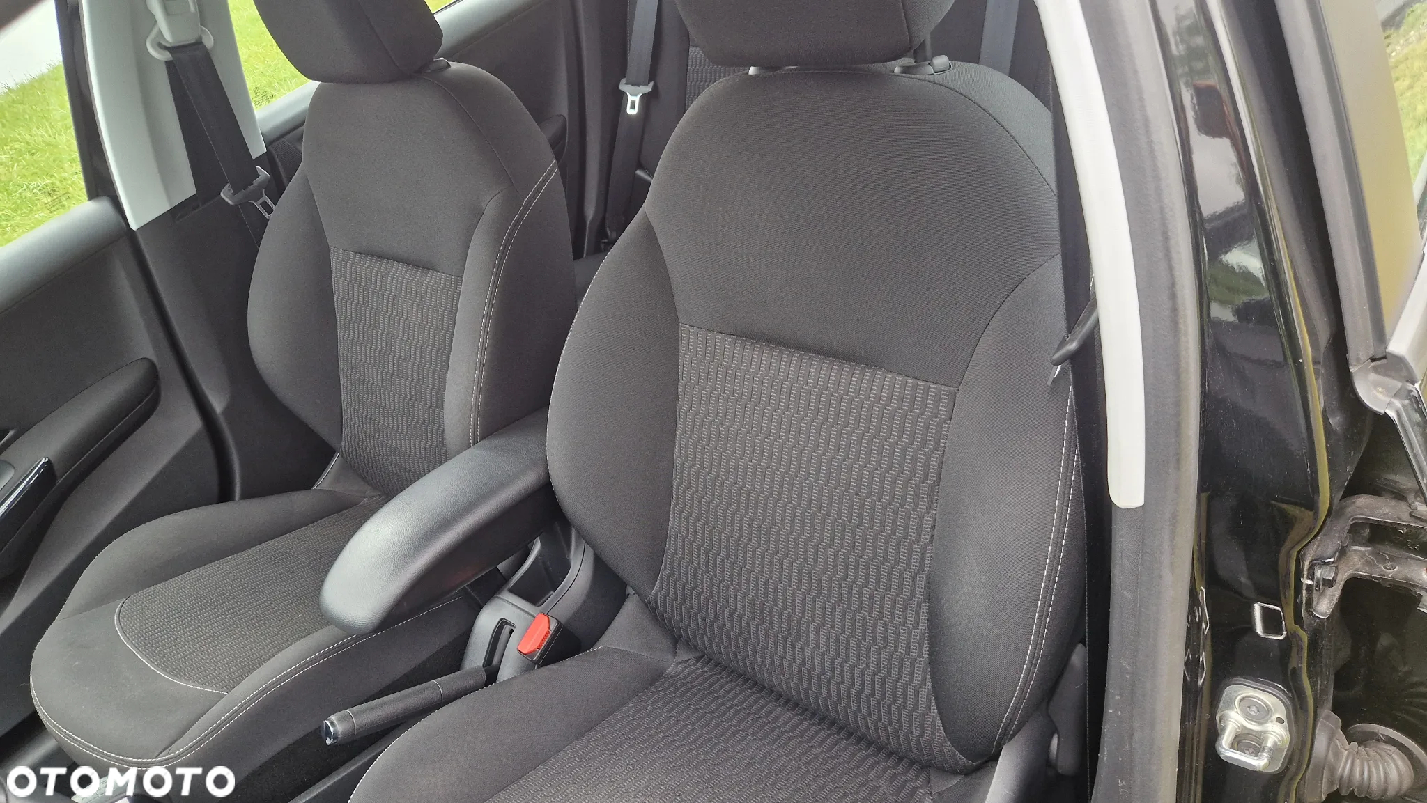 Peugeot 208 1.5 BlueHDi Active Pack S&S - 23