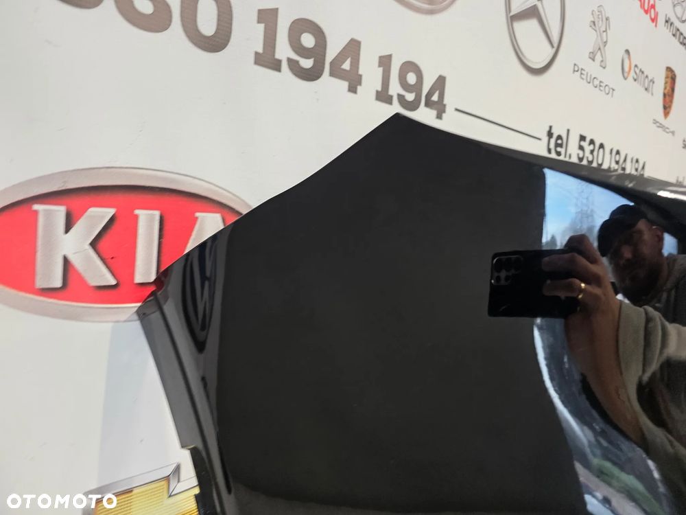 FORD KUGA MK2 II LIFT 16- ZDERZAK PRZEDNI PRZÓD NA SPRYSKI + 4xPDC , NR GV44-S17K819 / GV44-S17K819R / GV44-17757 / GV44-17757A , NR AUKCJI NZ1847 - 3