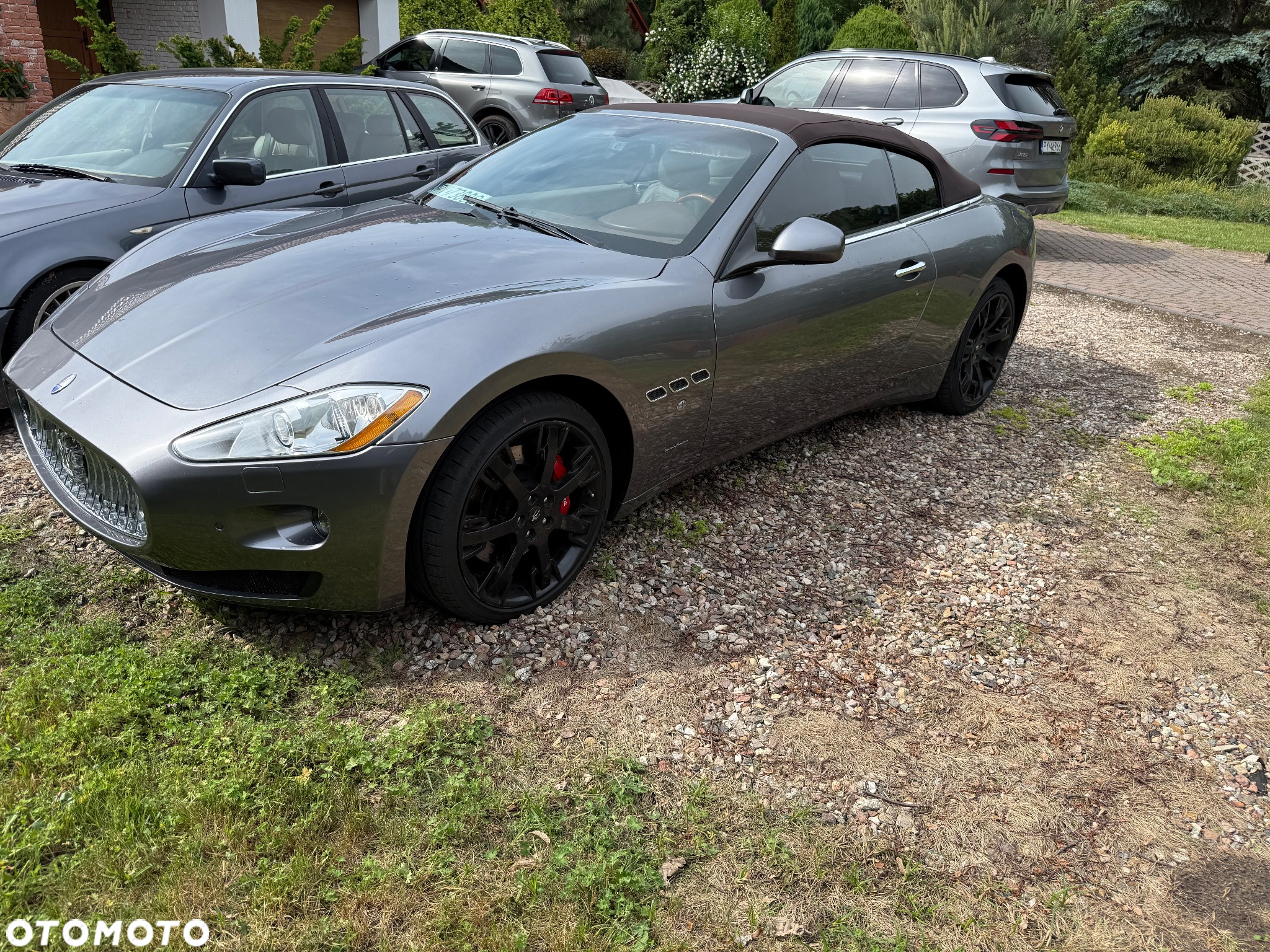 Maserati GranCabrio Sport - 6