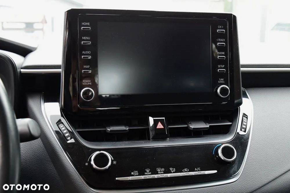 Toyota Corolla 1.5 Active - 20
