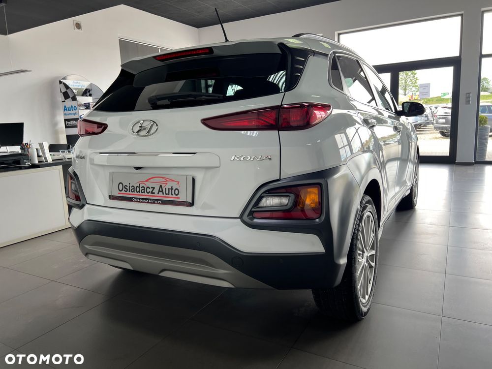Hyundai Kona - 5