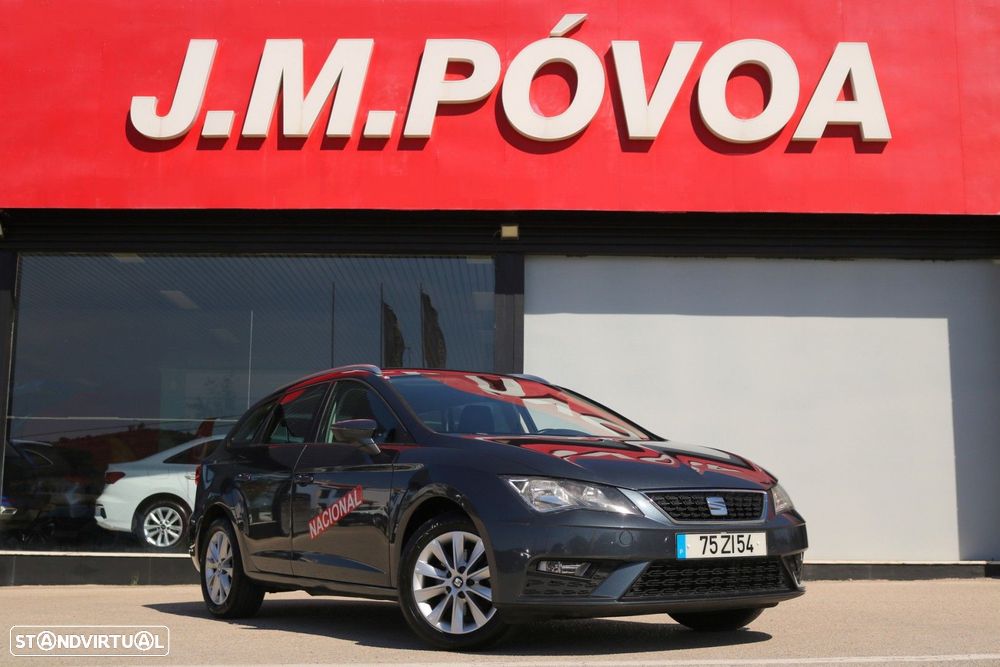 SEAT Leon ST 1.6 TDI Style S/S - 2