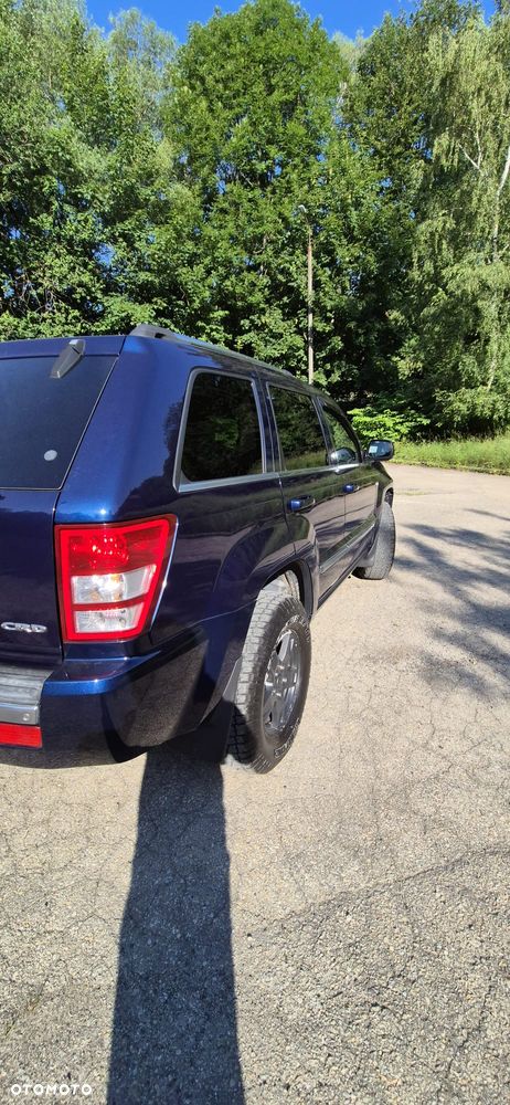 Jeep Grand Cherokee 3.0 CRD Overland - 2