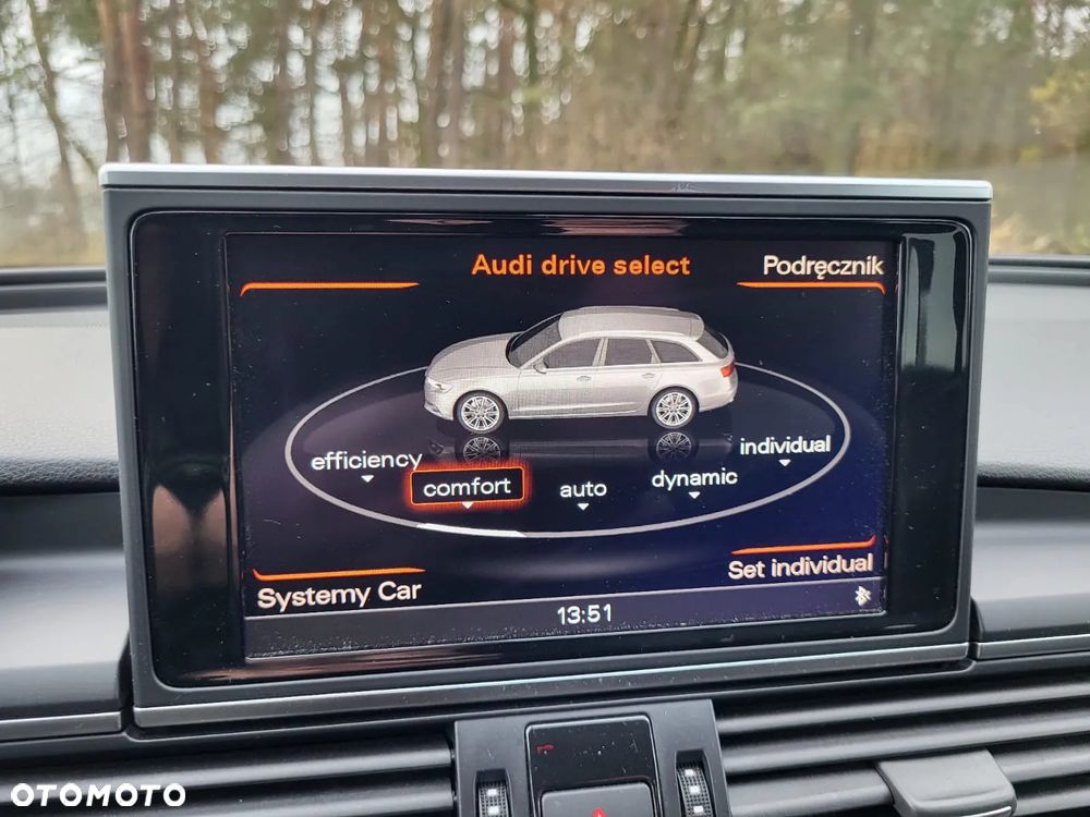 Audi A6 Avant 2.0 TDI Prime Line Multitronic - 33