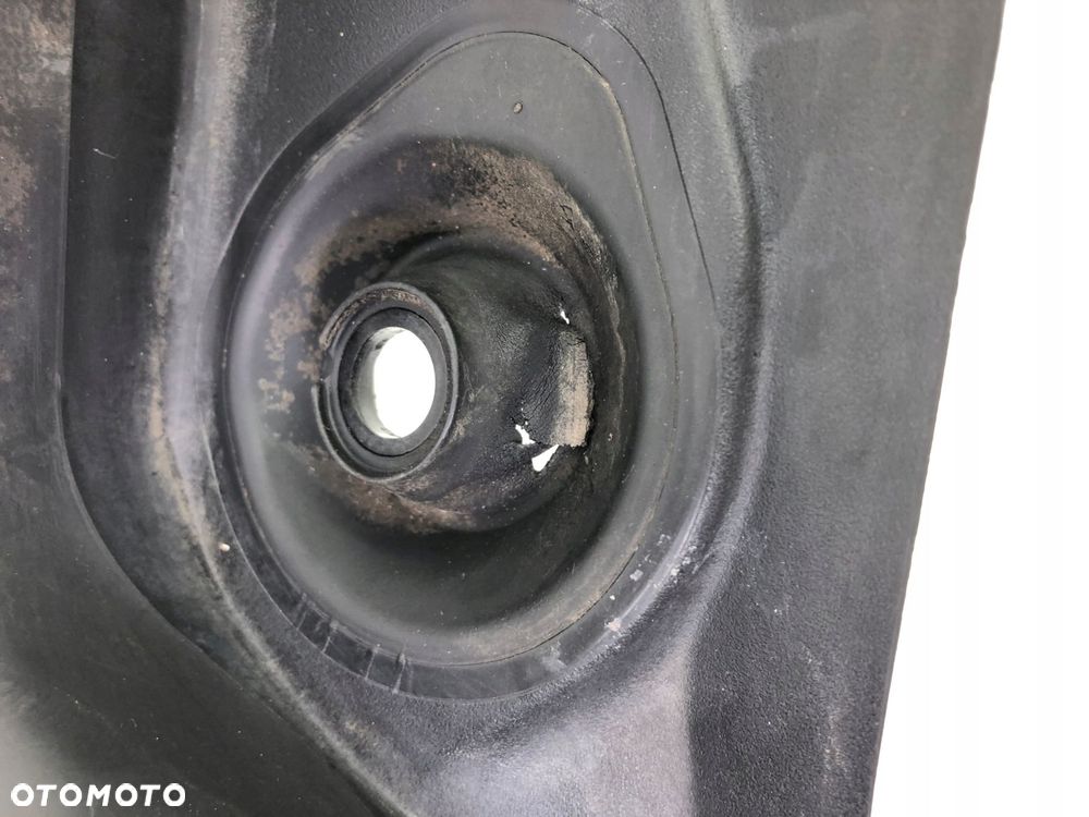 BMW X1 F48 PODSZYBIE OSŁONA 7350591 - 7