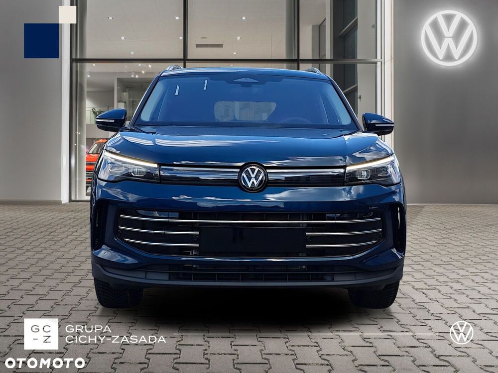 Volkswagen Tiguan - 9